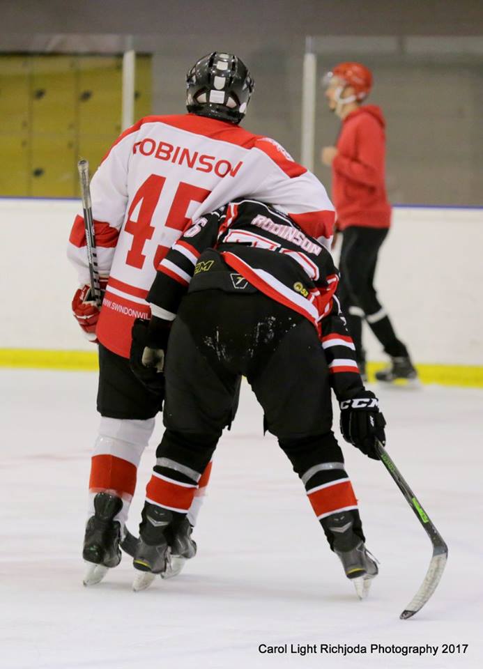 Check out our latest post on #Instagram #hockeyfamily instagram.com/p/BX3asRUF0OU/…