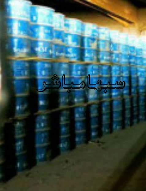 kkkmsx's tweet photo. عاجل وخطير. غاز الخردل او الكعكة الصفر. 
اليوم تم تهريب من قبل المليشيات دواعش. ليبيا والعالم العرب في خطر.. اليوم الخميس.. تاريخ. 17-8-2017 https://t.co/KuJbWj1dE3