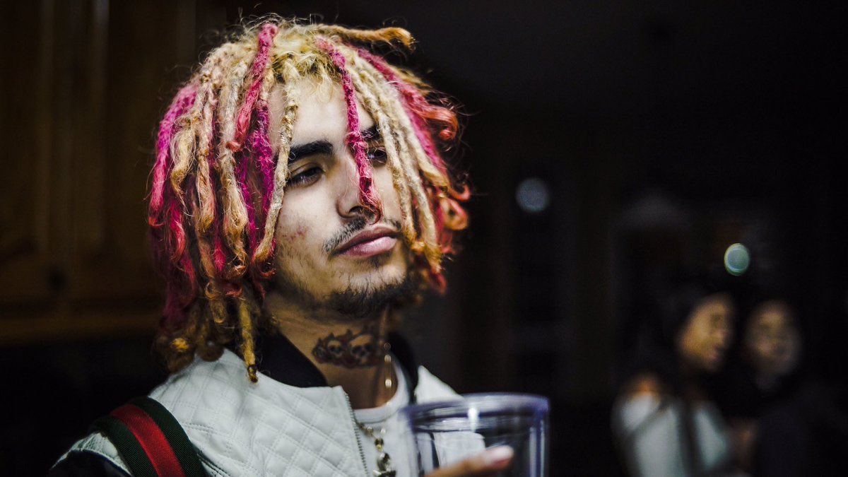 Happy birthday 2 lil pump, lil b, and lil big pockets esskitittt zak   