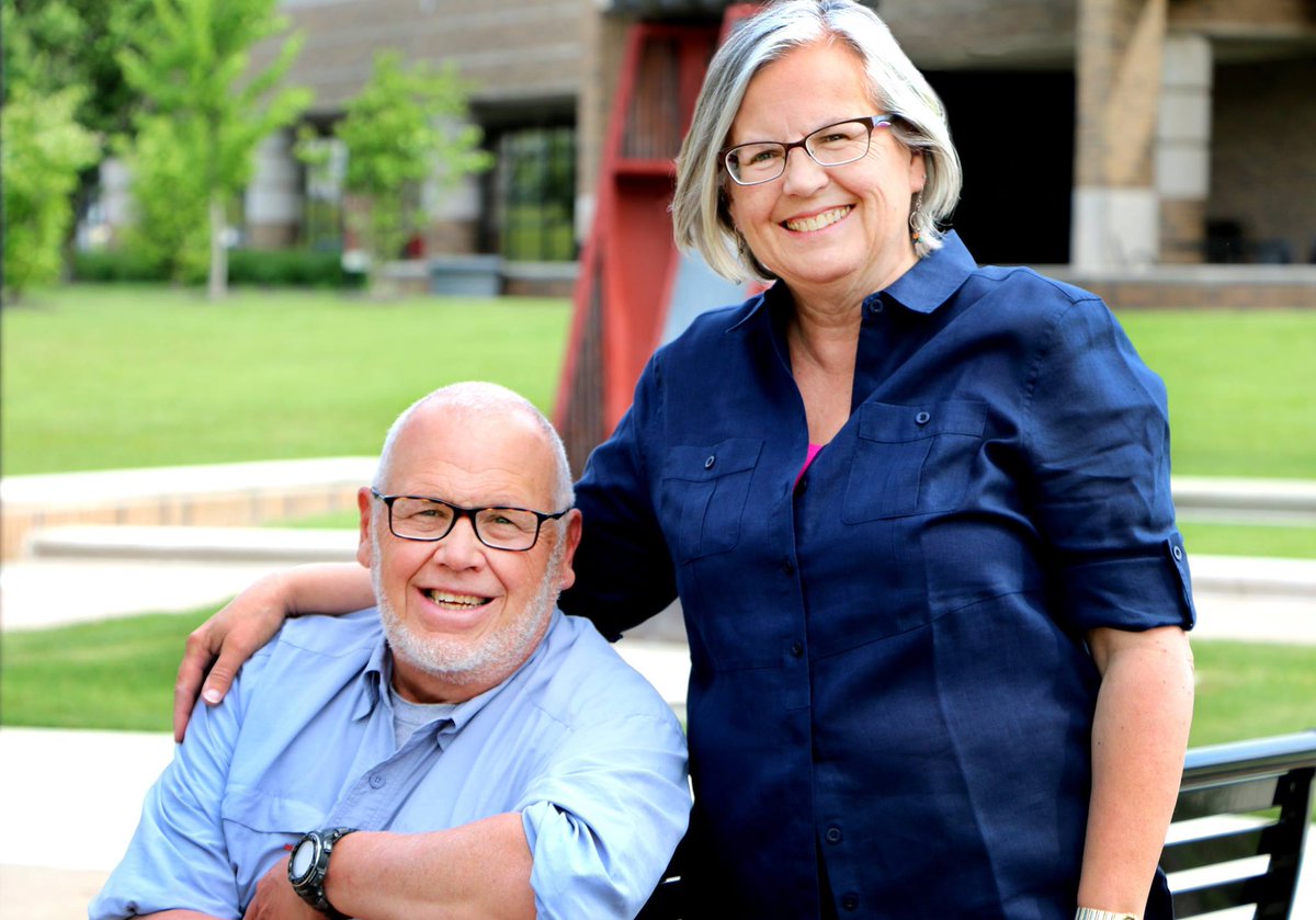 PaulaKayKing's tweet photo. Thank you, Rob and Nancy Tolley, for creating the Anne Szopa Scholarship. https://t.co/v4Qpt8S7hm https://t.co/3kOCpuFOun