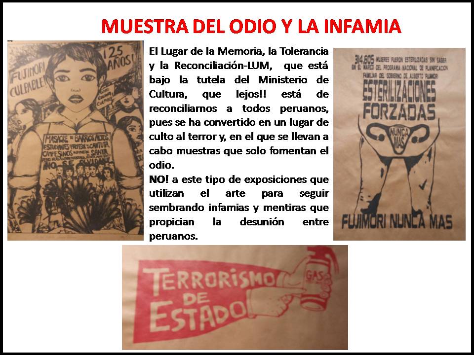 marita_molina4's tweet photo. El antifujimorismo q polariza y hace daño al país,
¿a quiénes beneficia? ¿a los q obtienen
cargos públicos y diplomáticos?. #NoMasInfamia https://t.co/VhaYempD0n