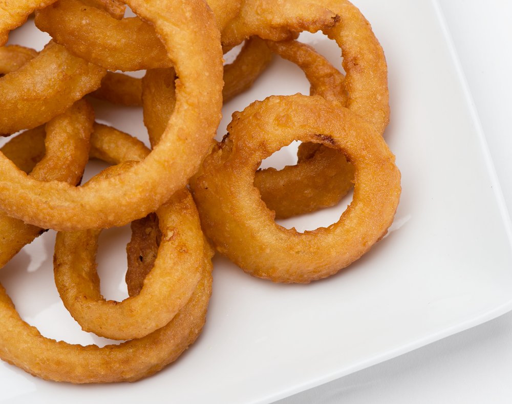 DontCookTonight's tweet photo. Shout out to our beefeater onion rings for being oh so crispy &amp; delicious. https://t.co/LxREu8Hsdd