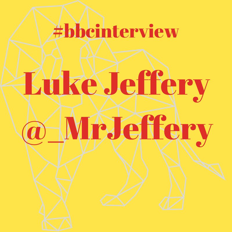 bbcTeaching's tweet photo. Last few #bbcinterviews here´s @_MrJeffery ´s go. https://t.co/haCeA3mlFO https://t.co/gGkqmAQTUX