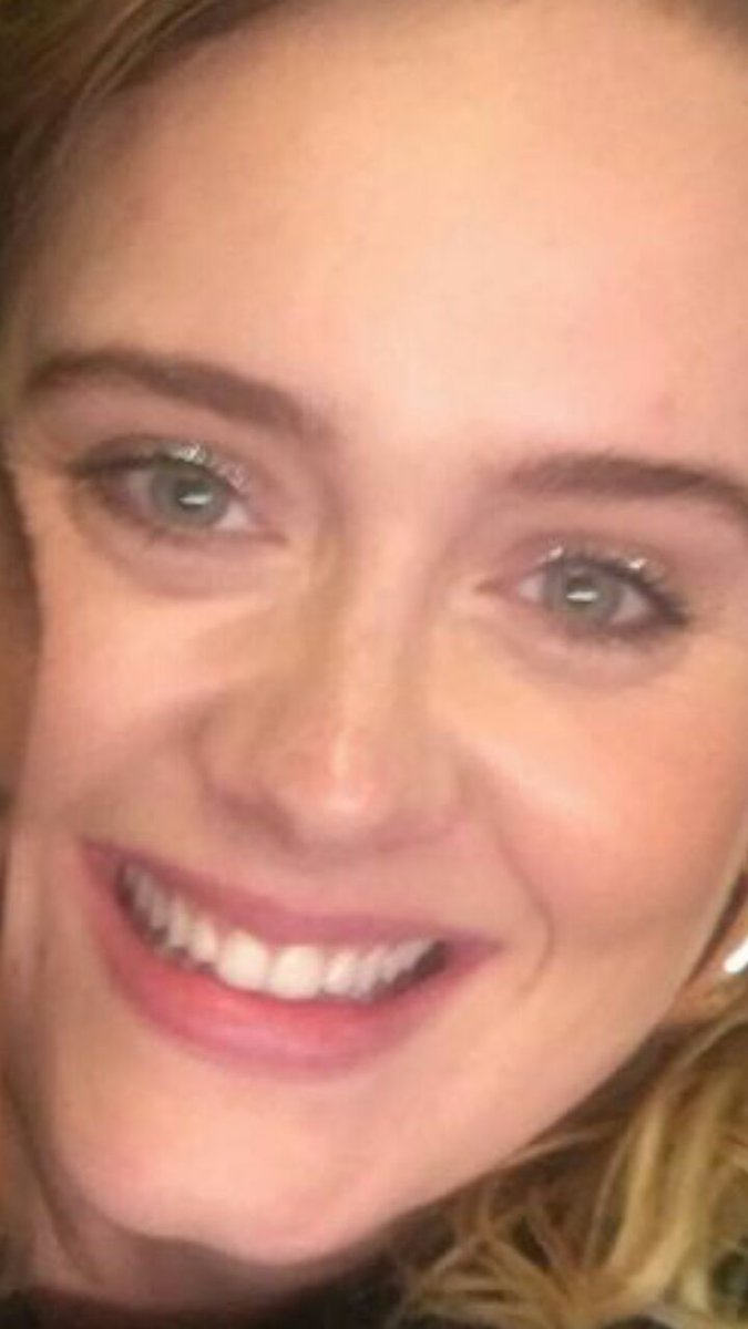 vivilovesadele's tweet image. Perfection 😇🙏💜 
@Adele