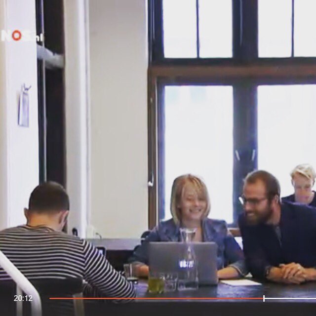 #Crowdfunding is toe aan een wet.  Kijk hier het #nosjournaal terug (vanaf 17:40): nos.nl/uitzending/268…