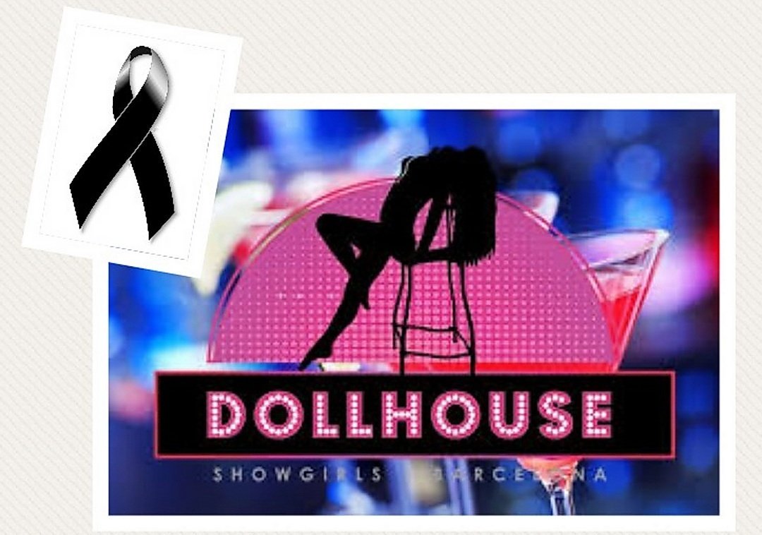 Dollhousebcn's tweet photo. https://t.co/fSFZ8otYaZ