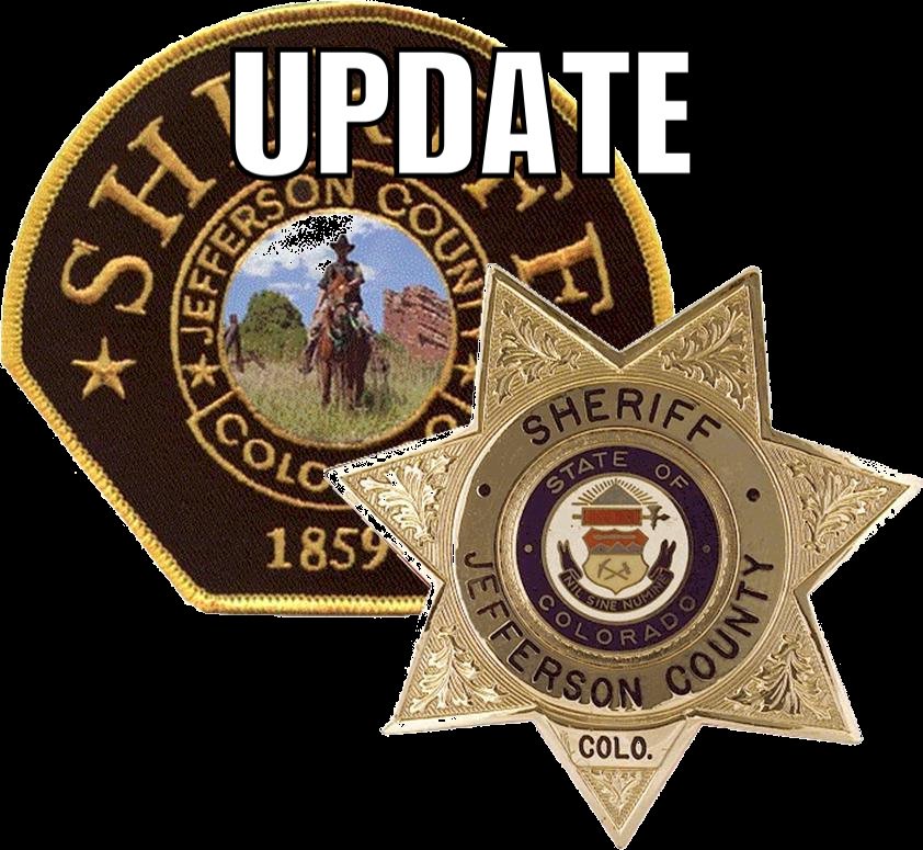 jeffcosheriffco photo