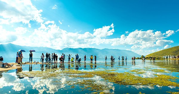 #China like you've never seen #Travel #Asia bit.ly/2vGHrrB