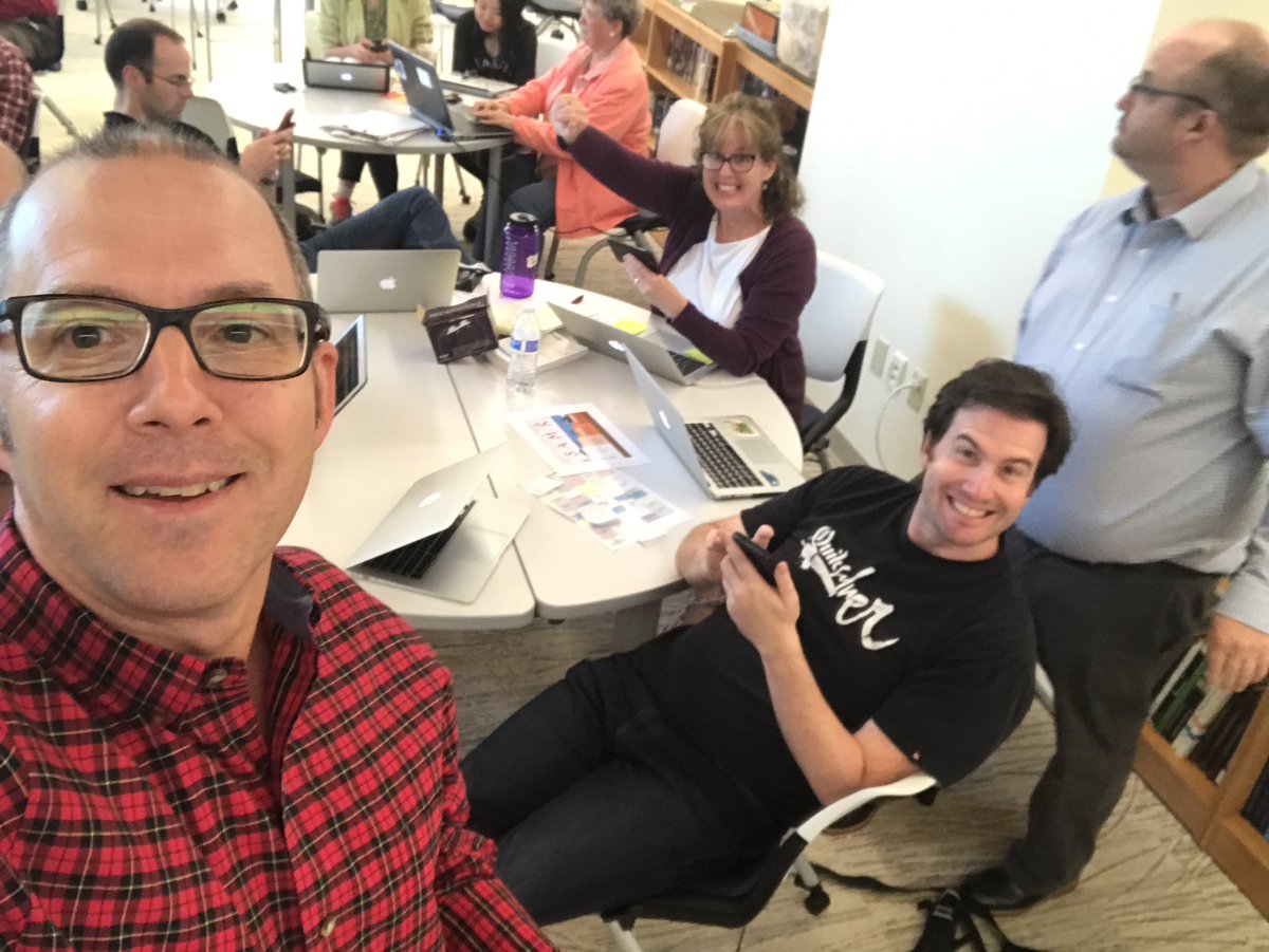 peteradry's tweet image. #prinpd @PrincipiaSchool #bestteachersontheplanet#sograteful