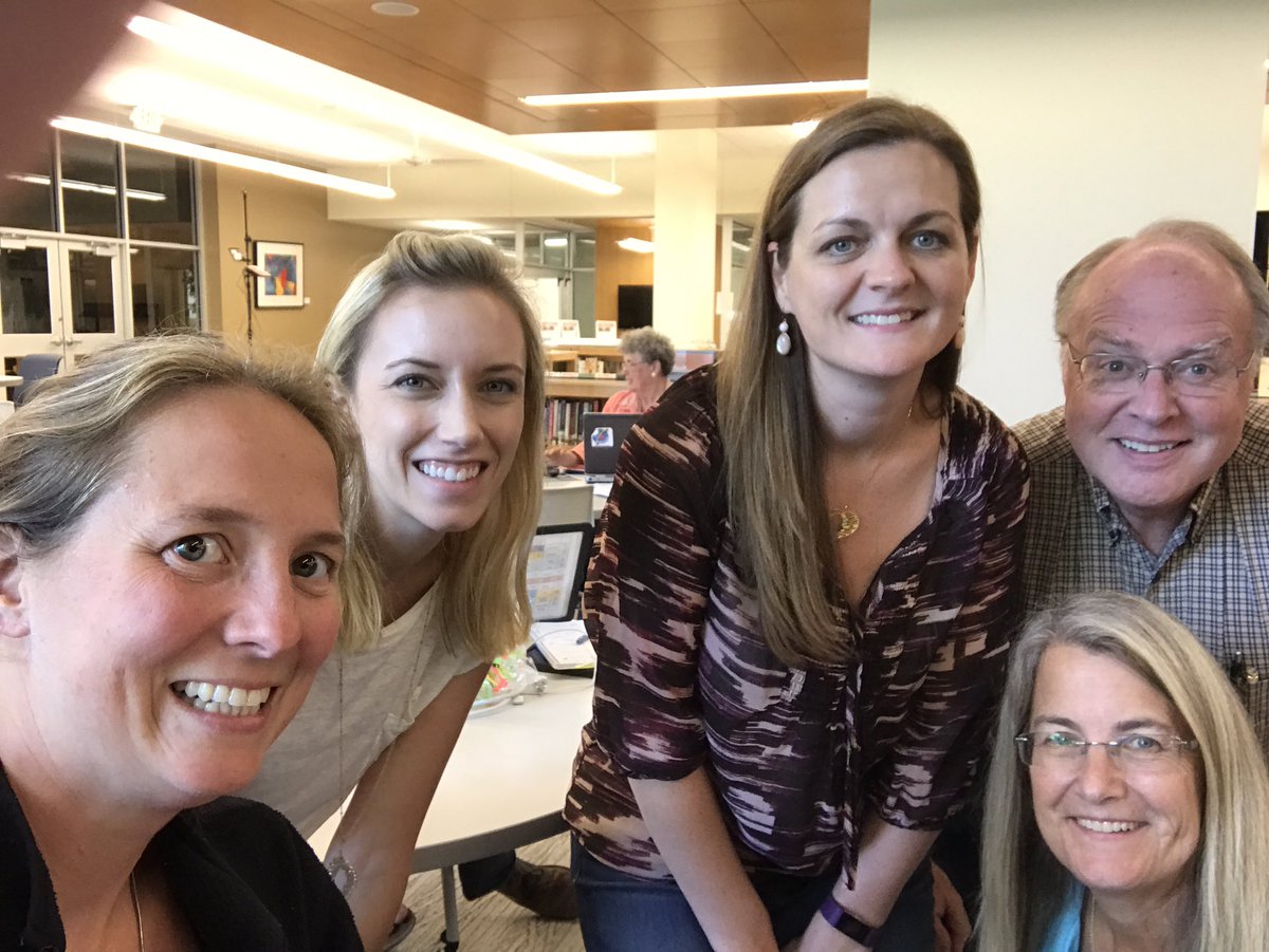 sheilahobson8's tweet image. 1. It's the task not the tech
2. SAMR is about improving student outcomes.
3. Use limited &amp;amp; logical consequences
#PrinPD #printeachersonfire