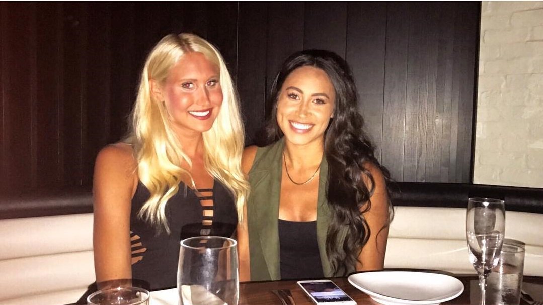 eatSTK's tweet photo. When in Miami..there's always a party on Sunday night. 📷:@nicolebuzo #STKMiami #eatSTK https://t.co/pb10r6lcMr