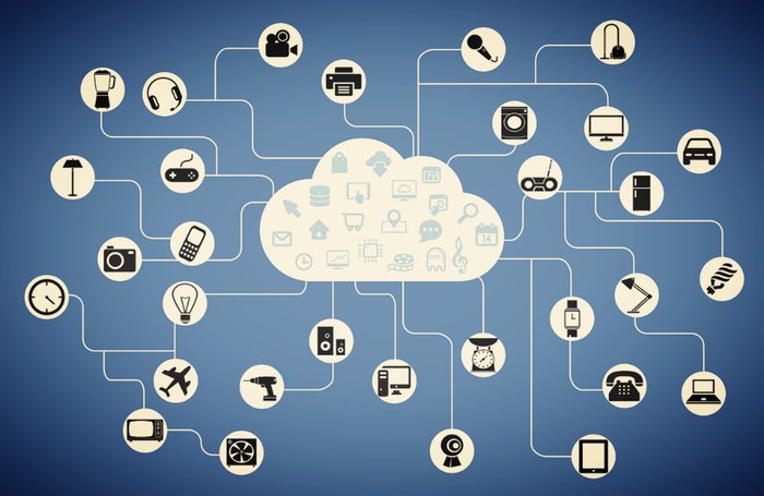 SpotCamUK's tweet photo. Internet of Things: The Most Innovative Technology of Today. https://t.co/KozU1H7Tie via @tgdaily #iot https://t.co/ZpYmauqY5x