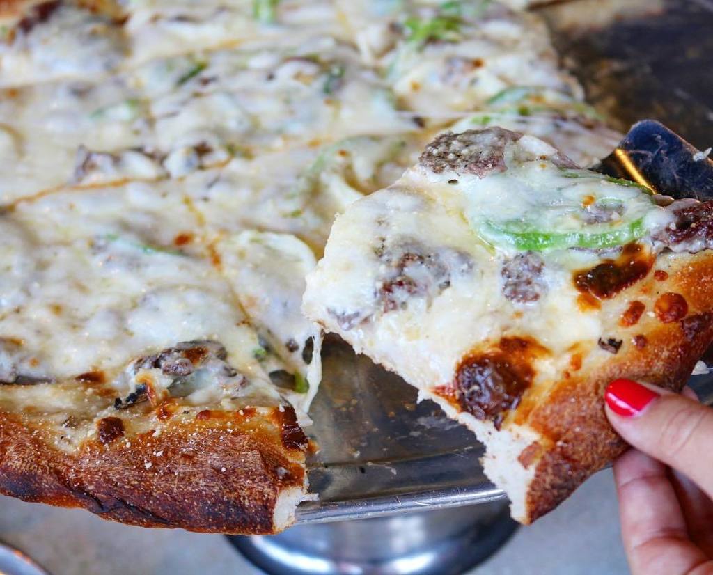 GallasPizza's tweet photo. #GallasPizza #pizza #AtlantaPizza https://t.co/lw7dbs0dLl https://t.co/drcFzchKAw
