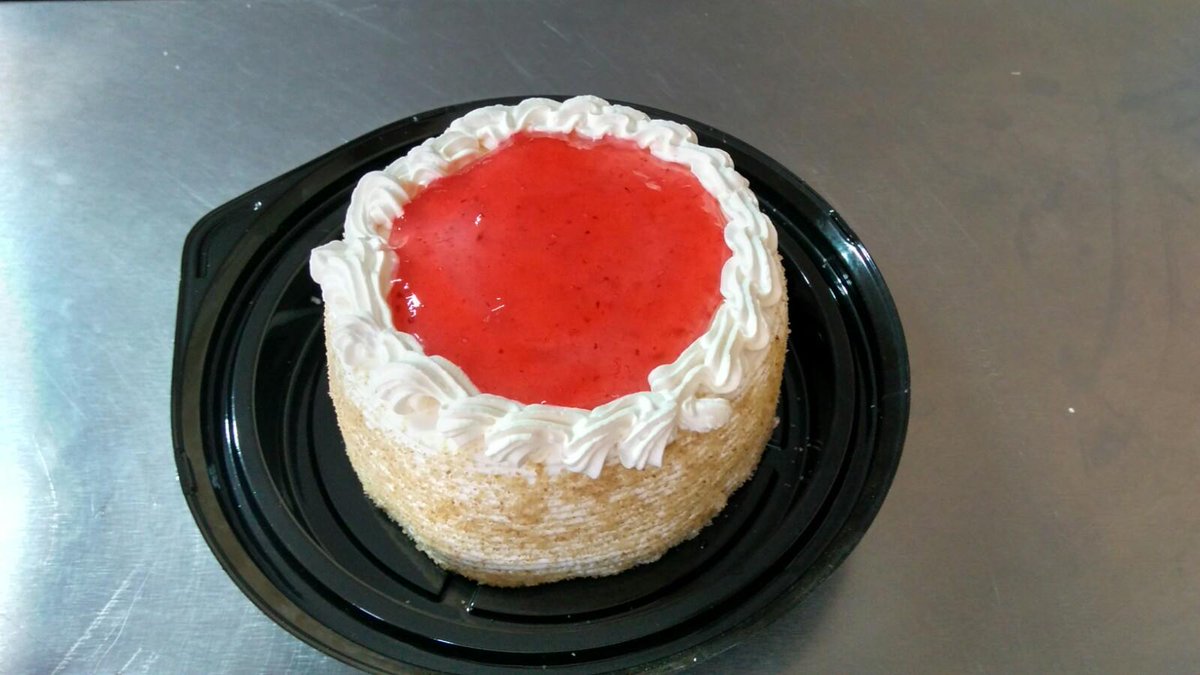 Panr60652929's tweet photo. Pastel individual (3 leches relleno de fresa )
$35 pesos
#delicioso
#SABROSO
#PARATODASLASOCACIONES
#ANTOJO
#CUMPLEAÑOS
#VENYDISFRUTA https://t.co/rcKJmPRzH9