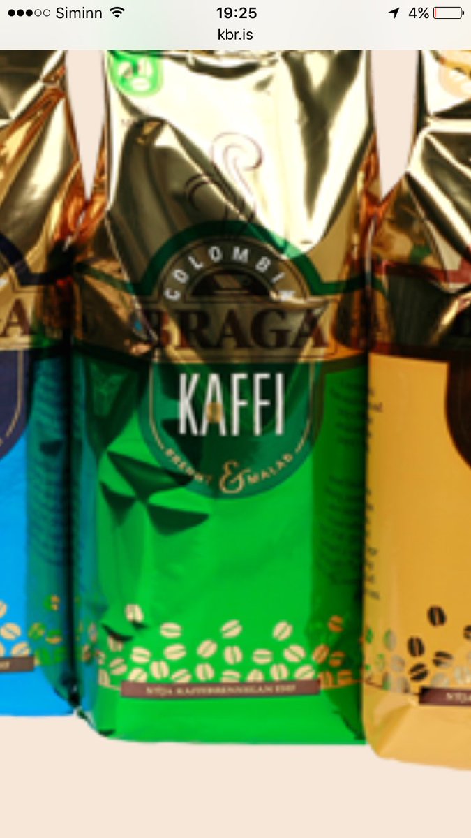 Ætli FH bjóði þeim kaffi eftir leik?