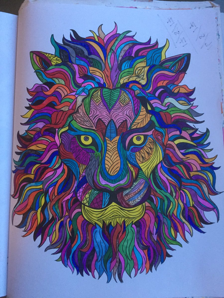 Amanda's colourings (@pepsi230770) on Twitter photo 