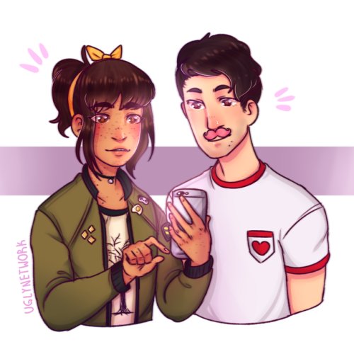 Showed dad how to use Dadbook today! It was a bit of an ordeal, but I'm retty sure he gets it now.