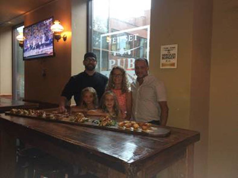 Chairmen named for United Way Wine & Gourmet Tastings bit.ly/2v5R3ZD @LiveUnitedSDG @LLGreer #LiveUnited https://t.co/ZqDYm3ARHL