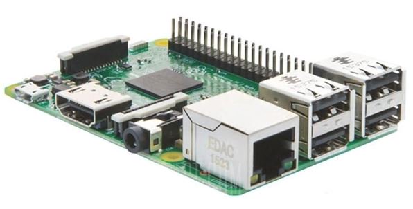 Alrtechnology's tweet photo. #raspberrypi 3 Model B Motherboard with 1GB DDR2 Memory On-board WiFi  &amp; Bluetooth. Only $49.05 - https://t.co/5UHIS4Mqdo
#iot #pc https://t.co/CQLrZQVgUZ