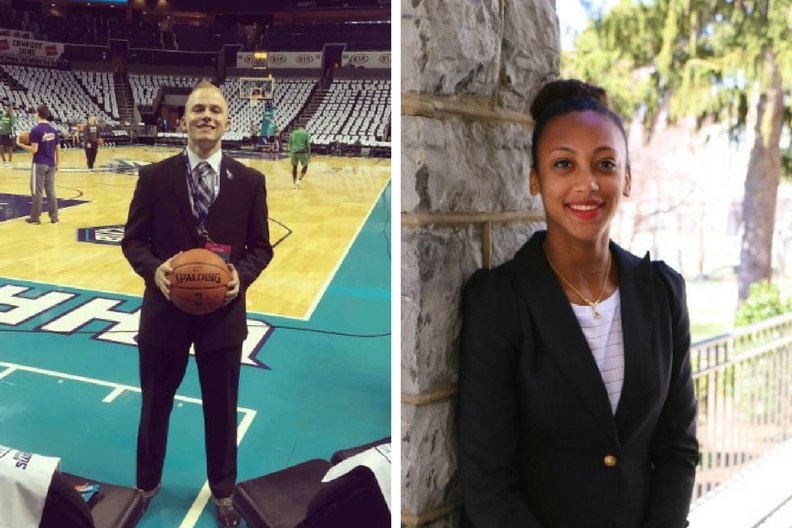 aroundcampusgrp's tweet photo. Good luck to our 2017 Sales Reps Scott and Abriel who are interviewing with @Gartner_inc in Fort Myers today! https://t.co/hbVrlirtlr