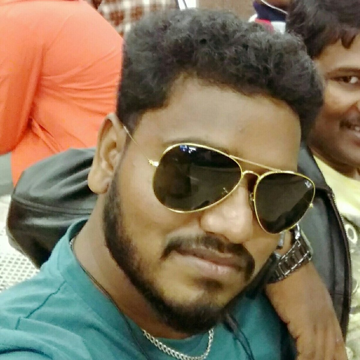 Vetivel007's tweet photo. #NewProfilePic https://t.co/pt22vm0UKg