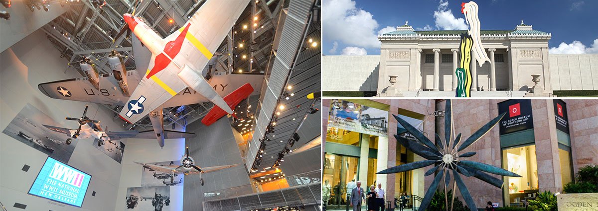 Looking for something to do? Dont forget it's New Orleans Museum Month! touristathome.com/new-orleans-mu… #NolaMuseumMonth #NOLA #nationalnonprofitday