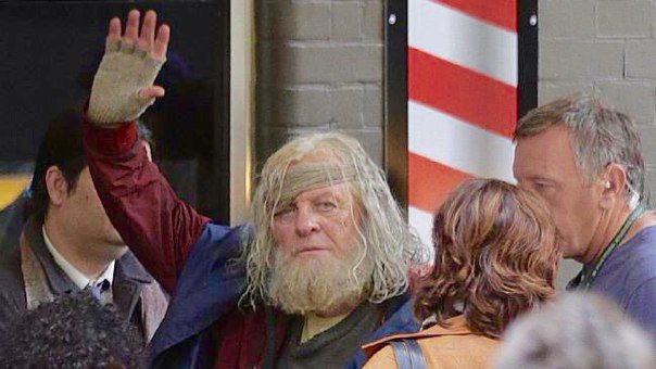 RealKingOdin's tweet image. Beware! I shall return to seek my revenge...
Soon...