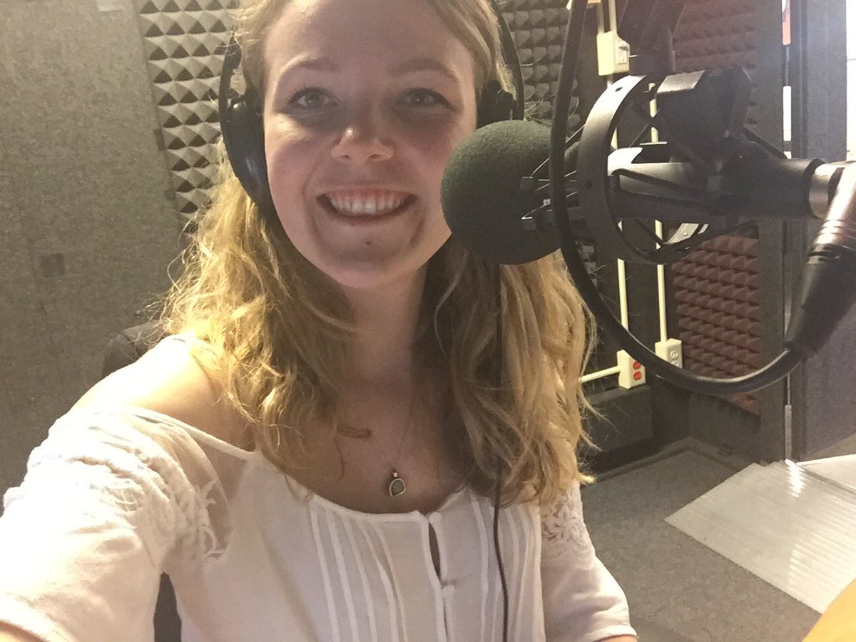 Today pre-recording for <a href="/cbcradio/">CBC Radio</a> on #PAbookseries <a href="/popactivism/">Pop Activism</a> <a href="/orcabook/">Orca Book Publishers</a> Sept 12th ✨💃