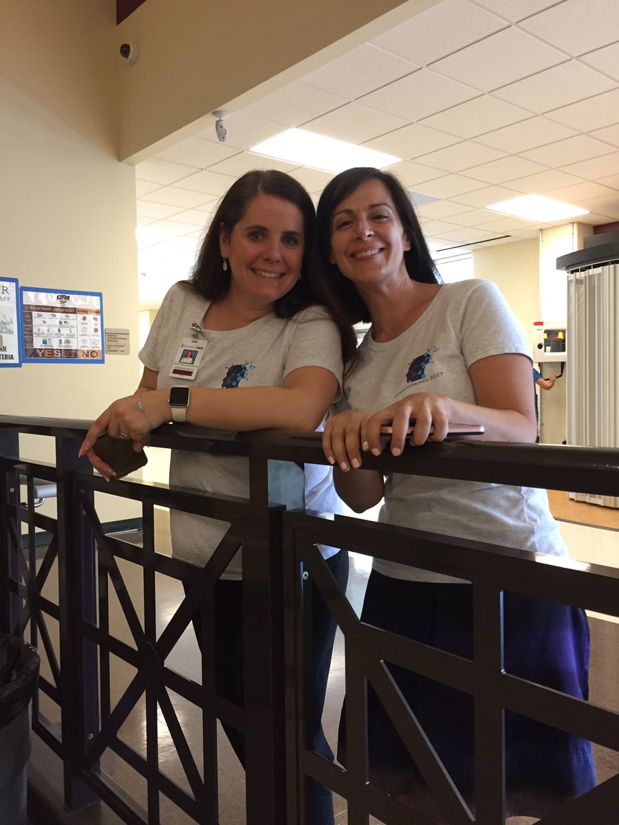 Natalie_RRISD's tweet photo. #humanitiesrock17 https://t.co/A6p8y3mmDH