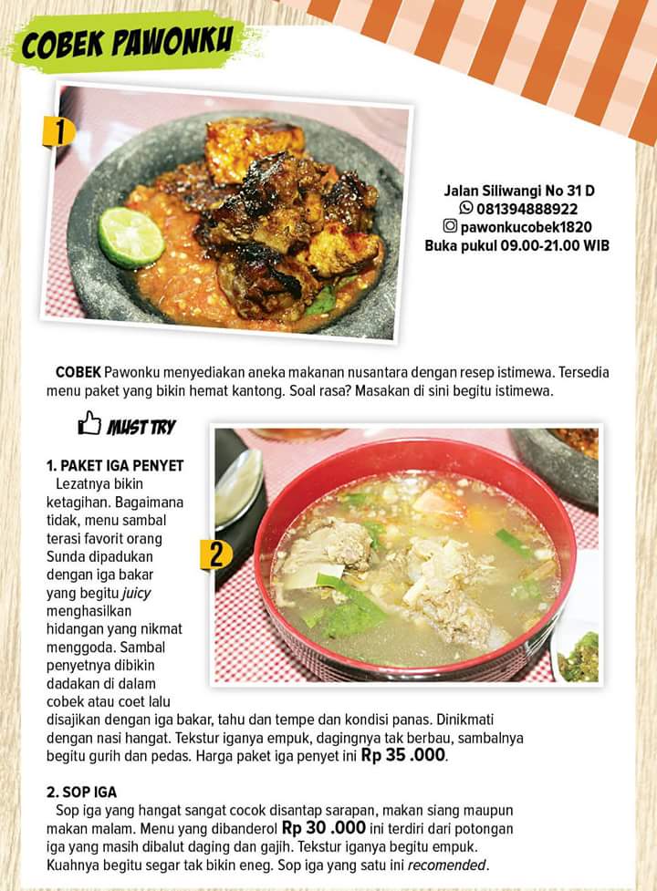 sonsons27's tweet photo. KulinerTasik #AyoKeTasik https://t.co/llgolUSeG8