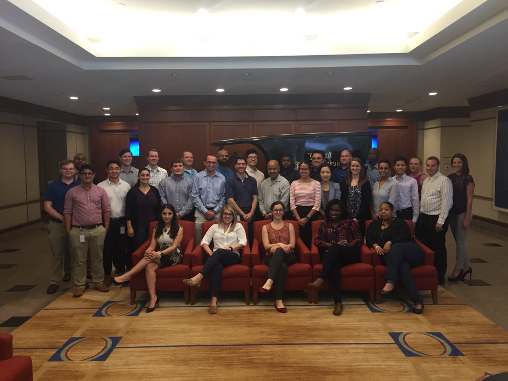 tom_spurlock's tweet photo. NMO class at corporate https://t.co/FiDm91AqI8