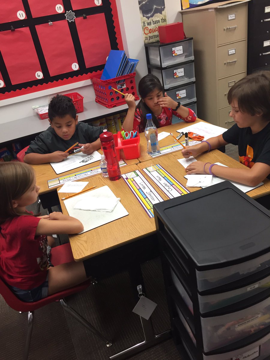 brhammer's tweet photo. Don't you love it when students are actually using math vocabulary when they are talking to their peers? I know I do! #engageNY #Numberbonds https://t.co/n1asqCJTTN