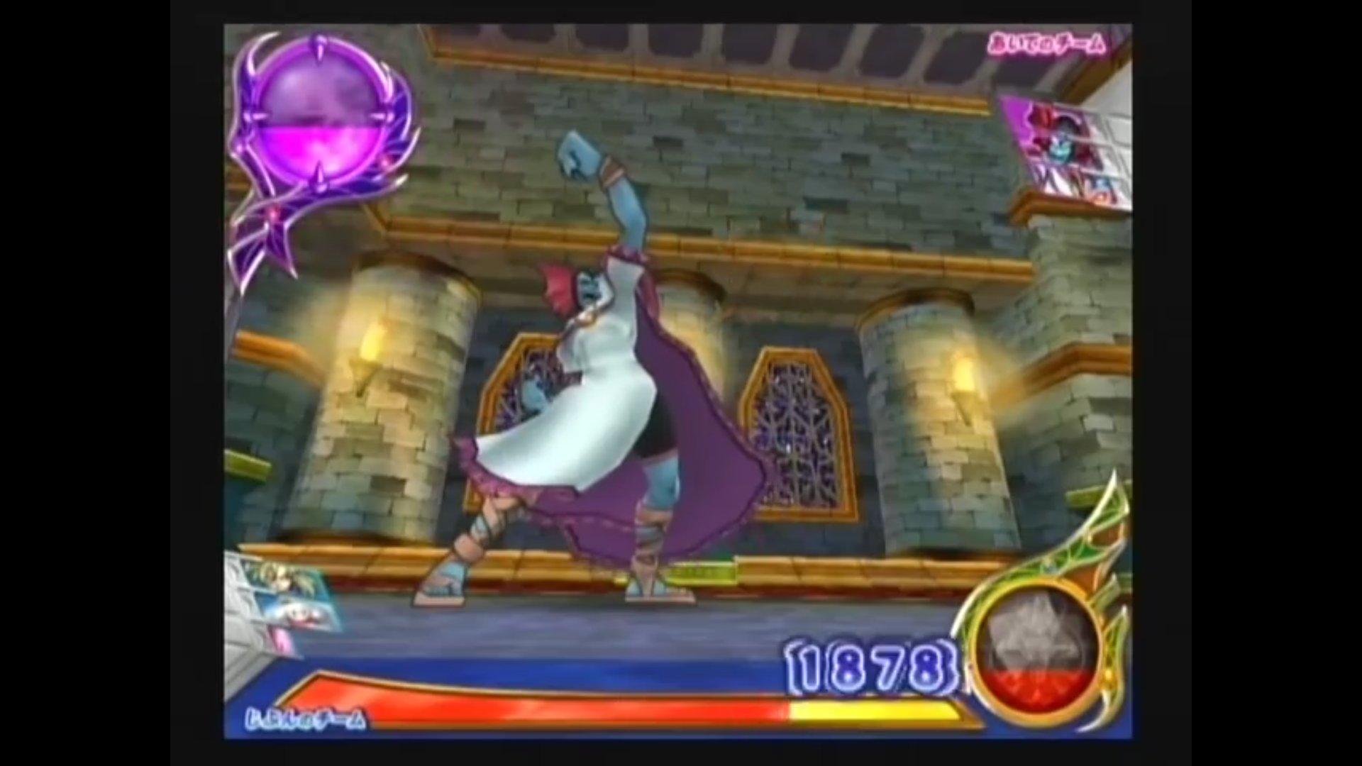 טוויטר ふぁいばー Dqmsl Dqw בטוויטר Pou 34 最近のハーゴンさんこんな武闘派なのｗｗｗ 某スーパーライト なゲームよりドラクエ感無いよｗ T Co Rmqugdva7t