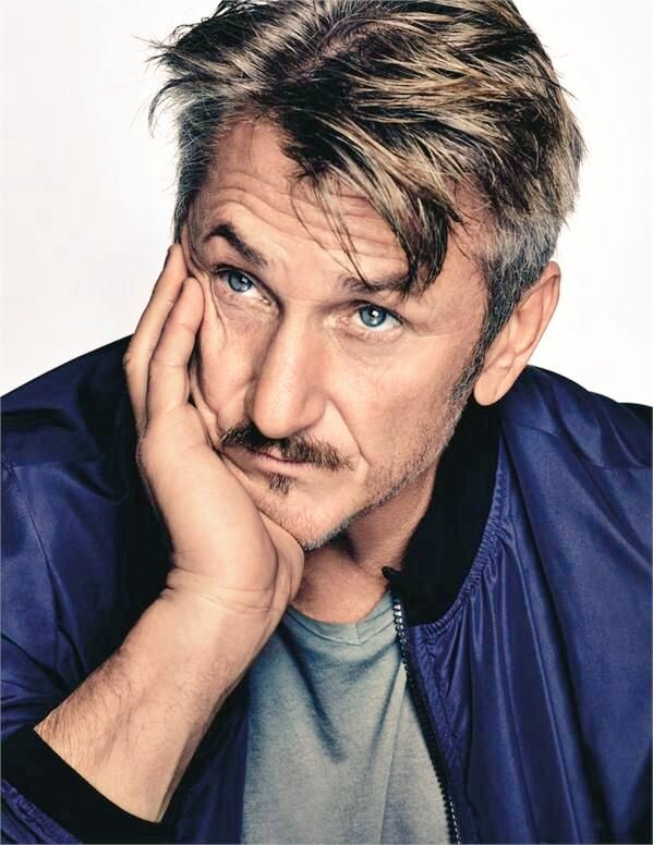 Happy Birthday wishes to Actor & Director Sean Penn 
