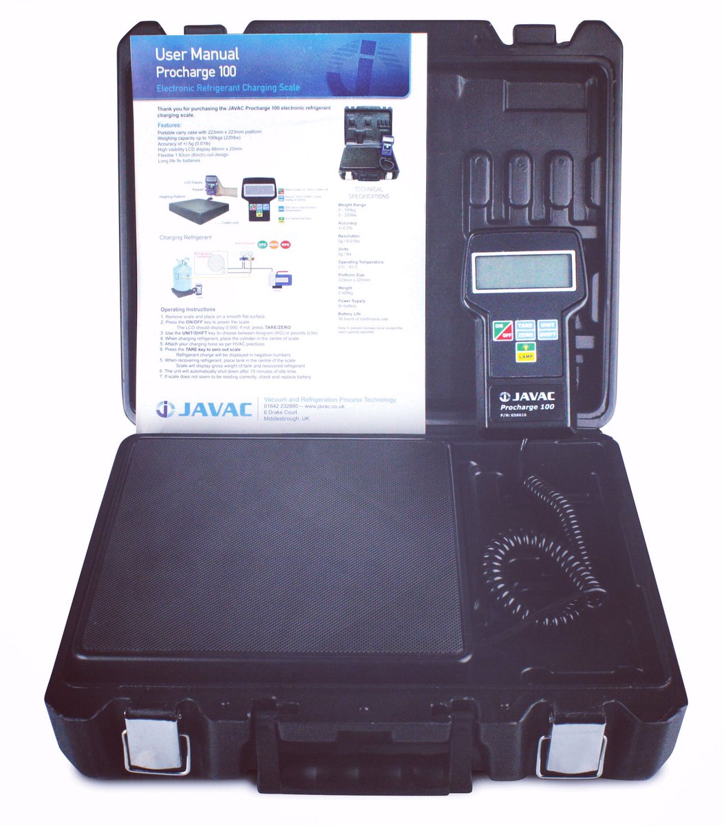 JavacLtd's tweet photo. The Javac Procharge 100kg charging scale, available through the wholesalers now! #Bestseller #procharge https://t.co/IVnOy6uRwo