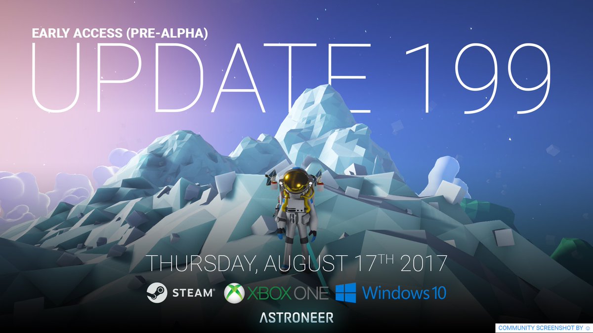 astroneer crossplay