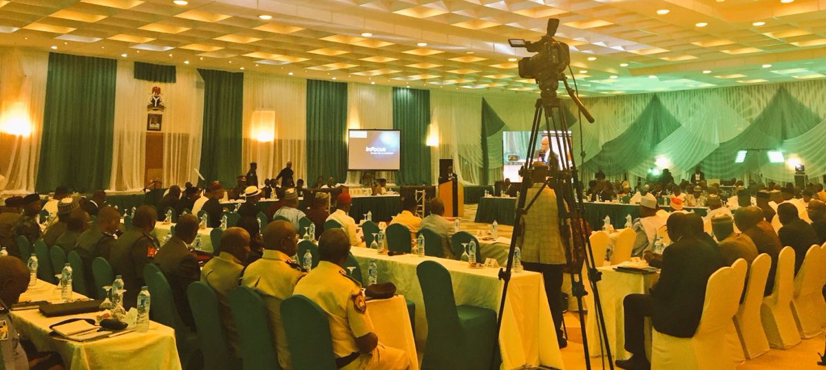 Southern Nigerian groups have resolved to take the restructuring agitation of the country to United Kingdom with a maiden international summit. 