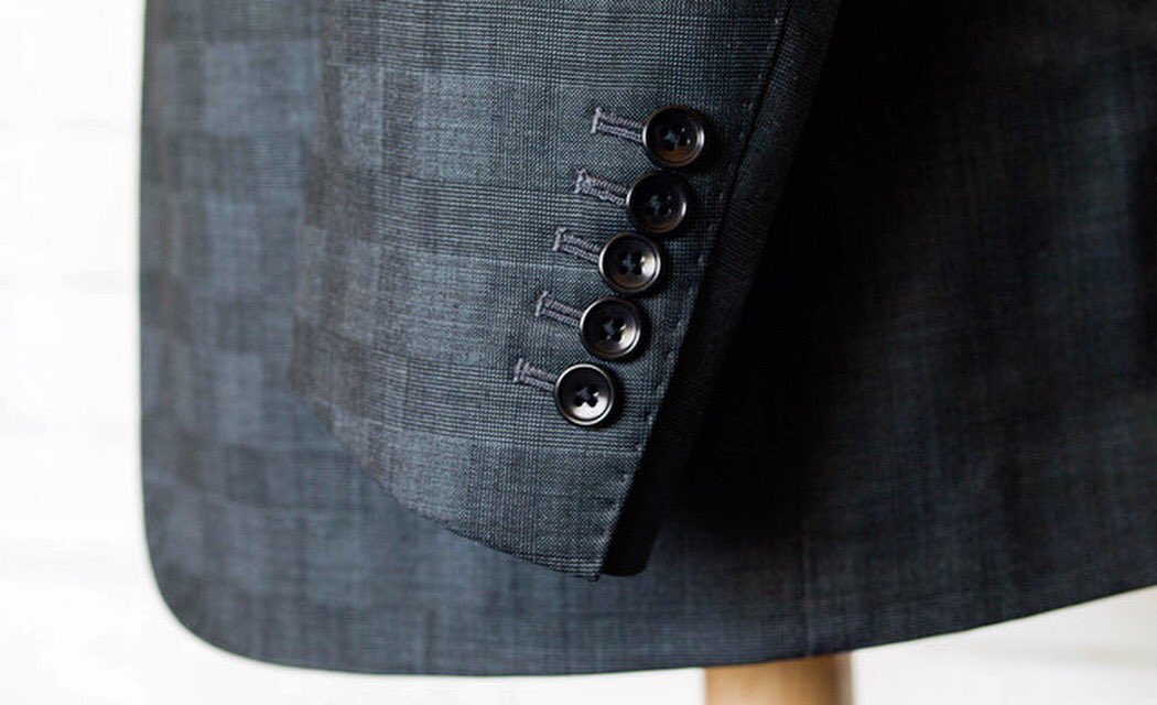 Smith Bespoke tweet media