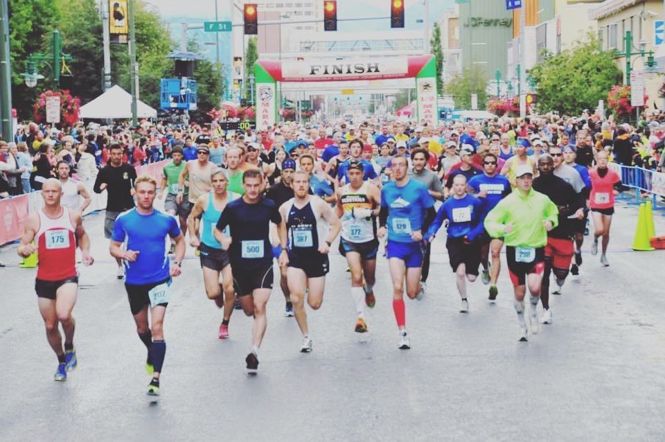 Akrunners's tweet photo. We are excited about this weekends Anchorage RunFest! Hope to see all of you there! #RunWildAk https://t.co/kxU89n9X9b https://t.co/4kM3J5nhAx
