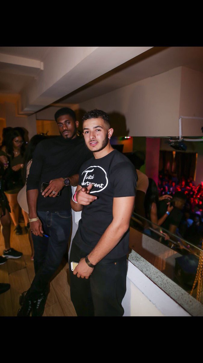 Tinted_ents's tweet photo. #Freakyfreshers16 was a madness so you know we're coming back with a madness this time around #Freakyfreshers17 https://t.co/Ie7GP3faI0