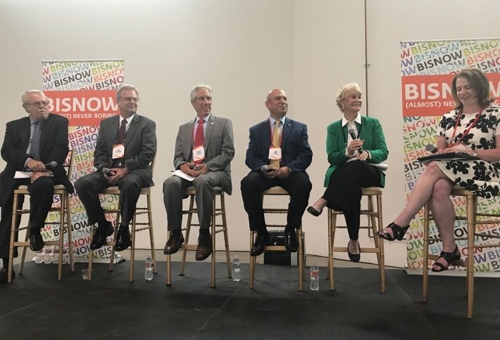 BadieeDev's tweet photo. We're proud to be in North County! @BisnowSD shares why North County continues to grow and attract high-paying jobs https://t.co/fg8TSR3kfR https://t.co/4l7N3M9nyg