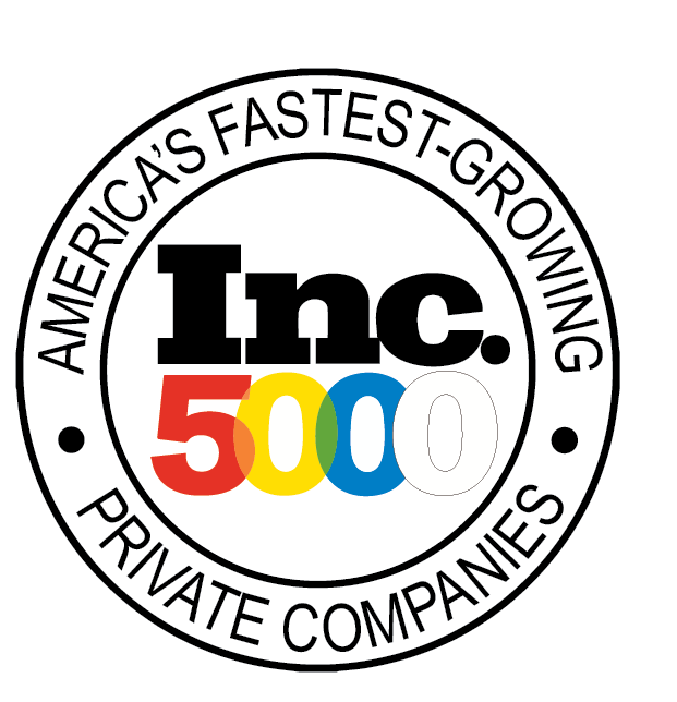 PCASKIN's tweet photo. Proud to be recognized as an @inc5000 fastest-growing company for the fourth time. #Inc5000 https://t.co/rHMXFErgMK https://t.co/61L85atQDV