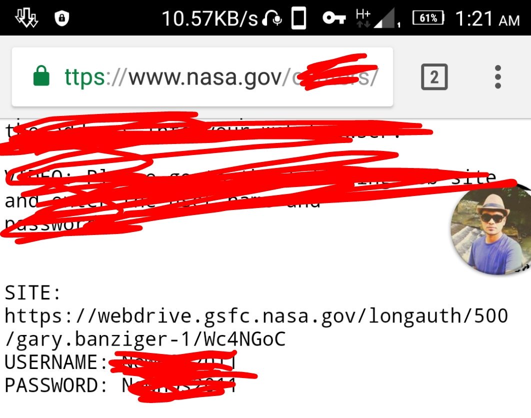 Anonymous Ghost tweet media