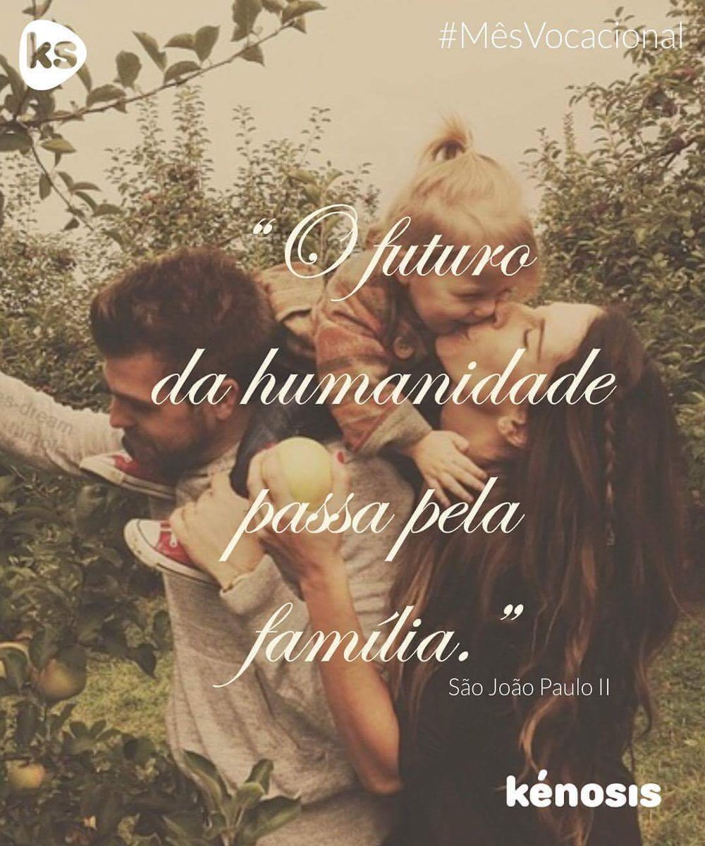ModestyFor's tweet photo. #MêsVocacional https://t.co/wwohUthmqV