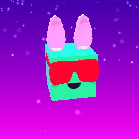 futuraba1's tweet photo. Check out my new look! #CuteCubeJump Play FREE https://t.co/I4kA43GwaF @futuraba1 https://t.co/zssZfVCymv