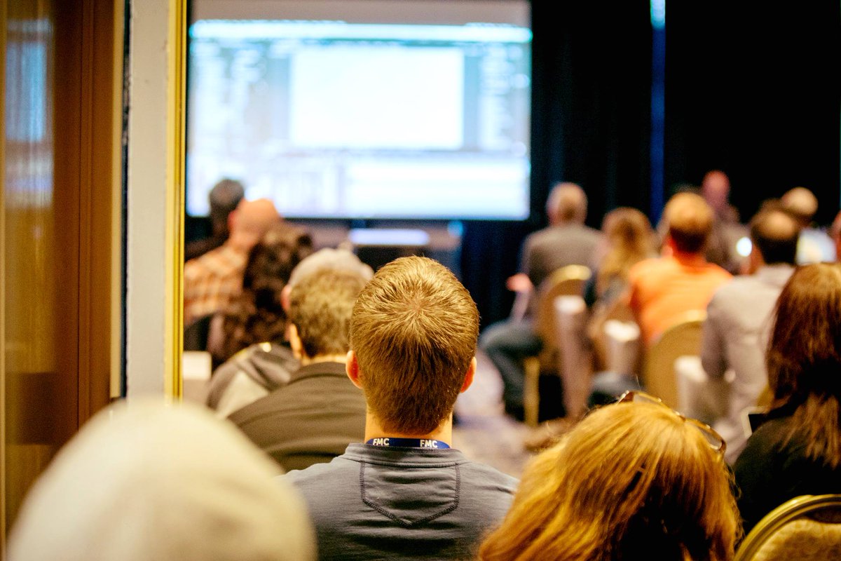 AdobeAeWorld's tweet photo. Join us on Aug. 23-25 in #LA! Choose between our Full Pass, any 3-Sessions, &amp; Expo Passes. Save $150 w/ code FMC15 https://t.co/UVao302WLY https://t.co/y5Ud82es0h