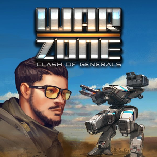 TypicalGamer's tweet photo. Very excited to be working with @WarzoneCOG - an EPIC free to play mobile RTS game available early next month! Oh yeah, I’M IN THE GAME!! 💯🔥 https://t.co/GjNcc839wh