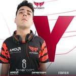 Photo by Authority E-Sports (@AuthorityES)