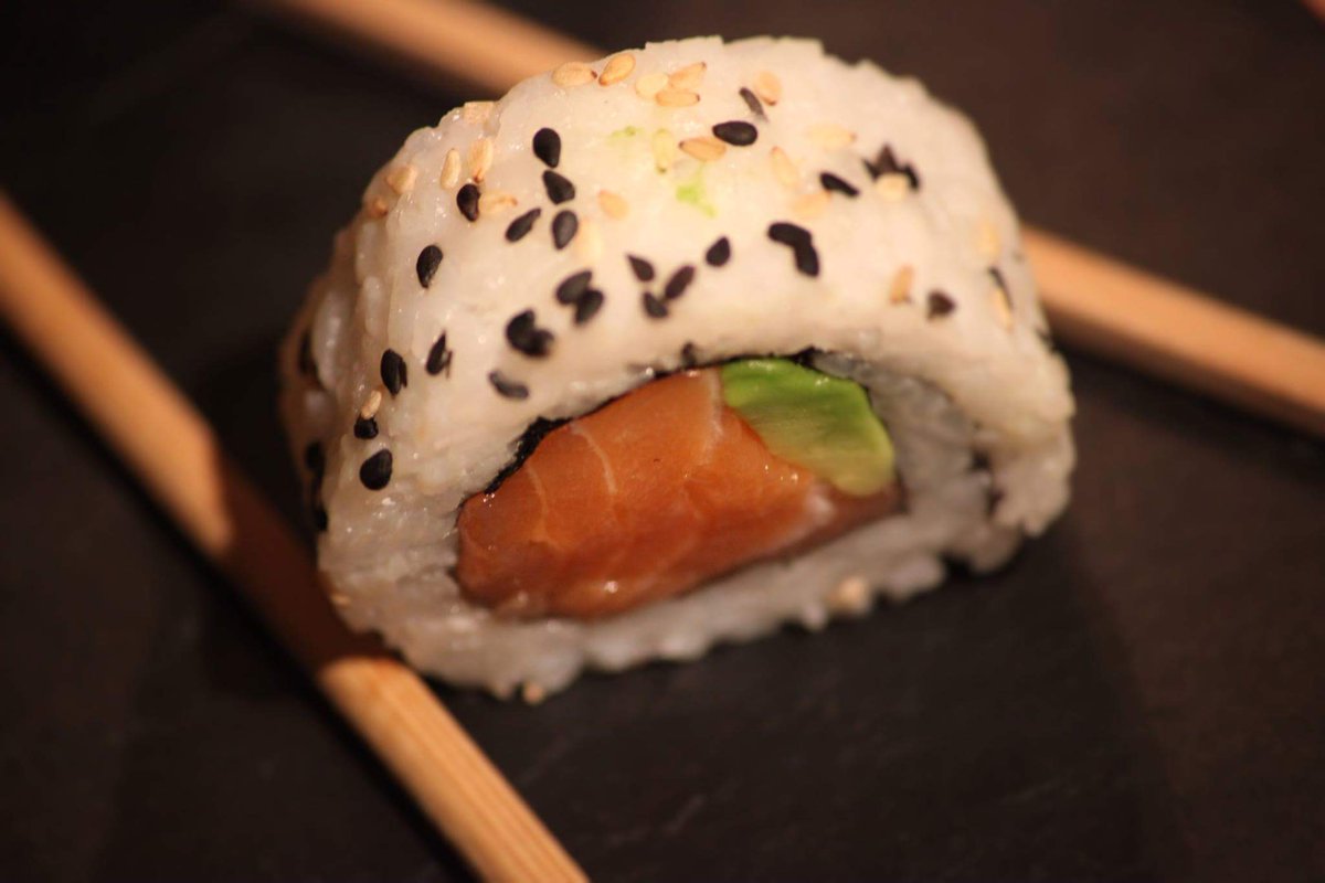 swshicymru's tweet photo. 🍣 Sushi 🍣 delivery
18/08 - Pembrokeshire
https://t.co/8WGNdilgL8
@lovepembs @CPembrokeshire @MNPembrokeshire @PembsFood @PembsHerald https://t.co/QnNvBPXazX