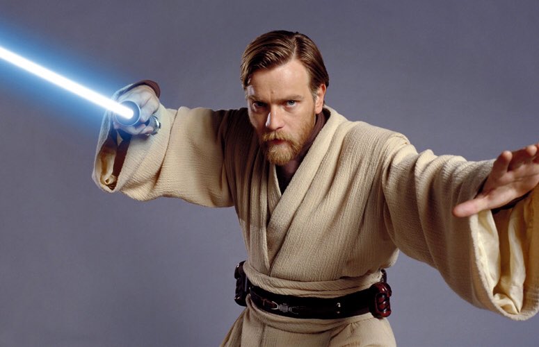 TheSHBulletin's tweet photo. OBI-WAN KENOBI STAR WARS SOLO MOVIE IN THE WORKS!!!
https://t.co/O56JaBN8m5
RT if you're excited! https://t.co/vp6UhB98rC